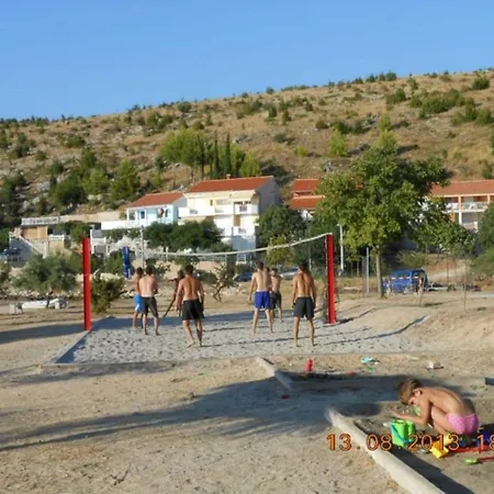 Beri Apartmán