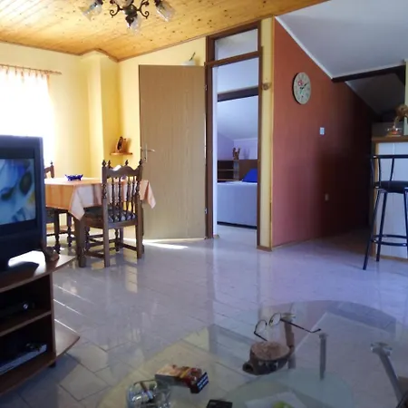 Beri Apartmán *