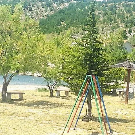 Beri Apartmán Obrovac