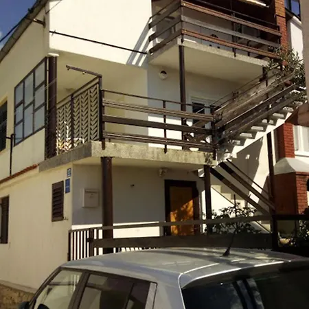 Beri Apartmán Obrovac