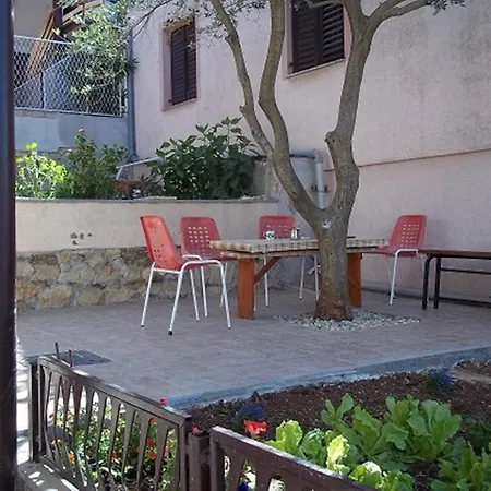 Beri Apartmán *