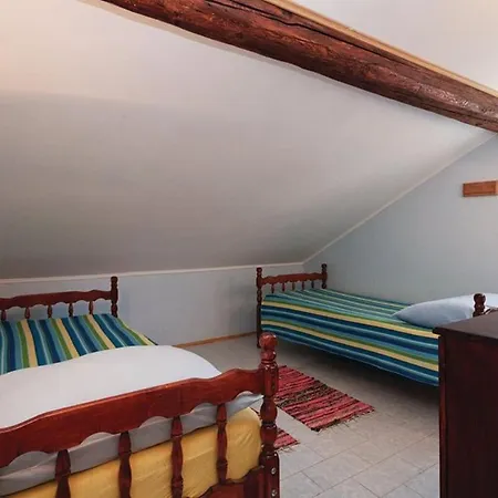 Beri Apartmán *