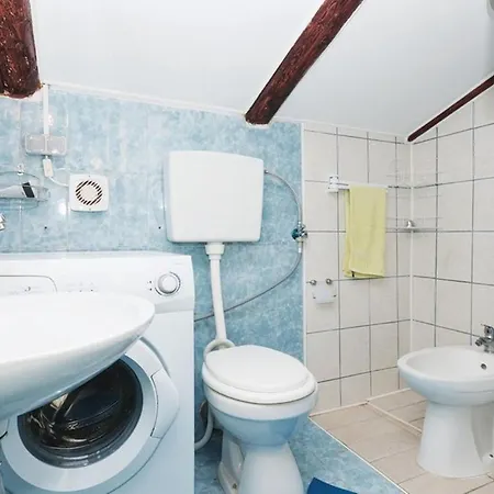 Beri Apartmán Obrovac