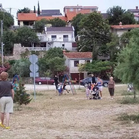 Beri Apartmán