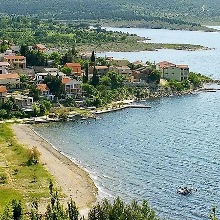 Beri Apartmán *